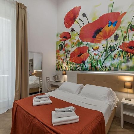 Hotel Mimosa Pantheon Rzym Zewnętrze zdjęcie