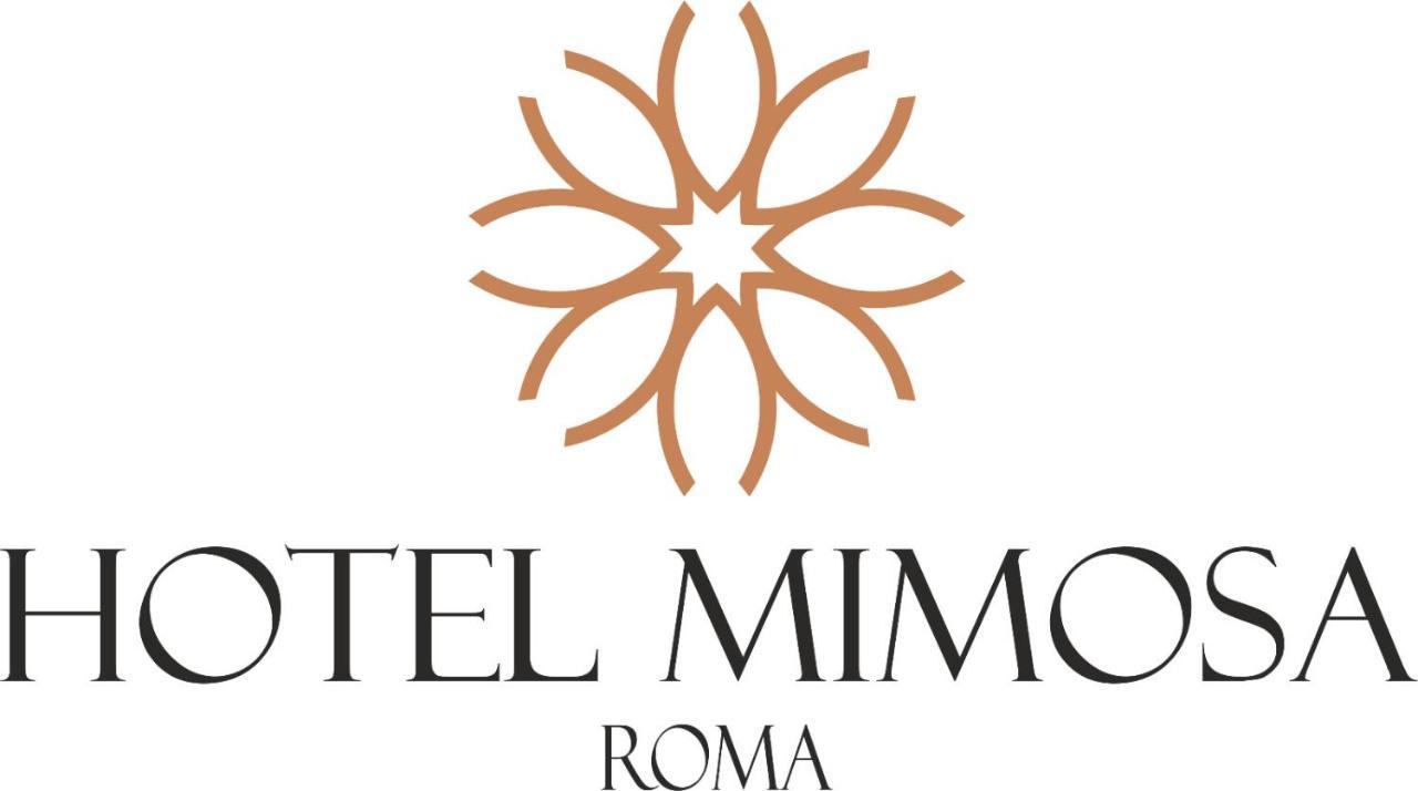 Hotel Mimosa Pantheon Rzym Zewnętrze zdjęcie