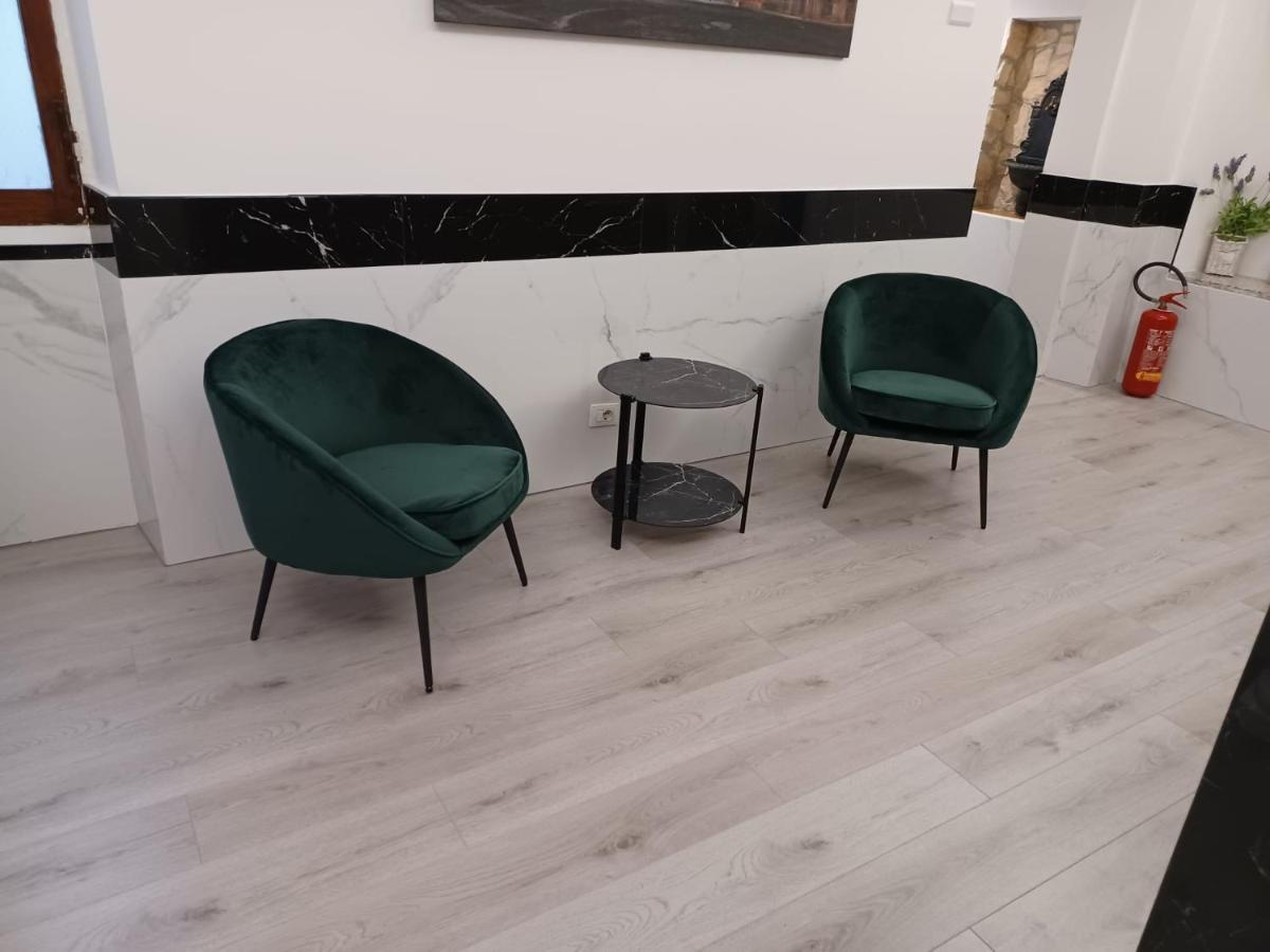 Hotel Mimosa Pantheon Rzym Zewnętrze zdjęcie