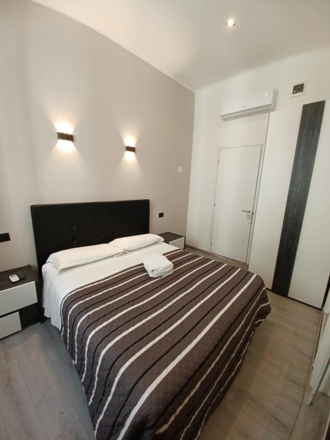 Hotel Mimosa Pantheon Rzym Zewnętrze zdjęcie