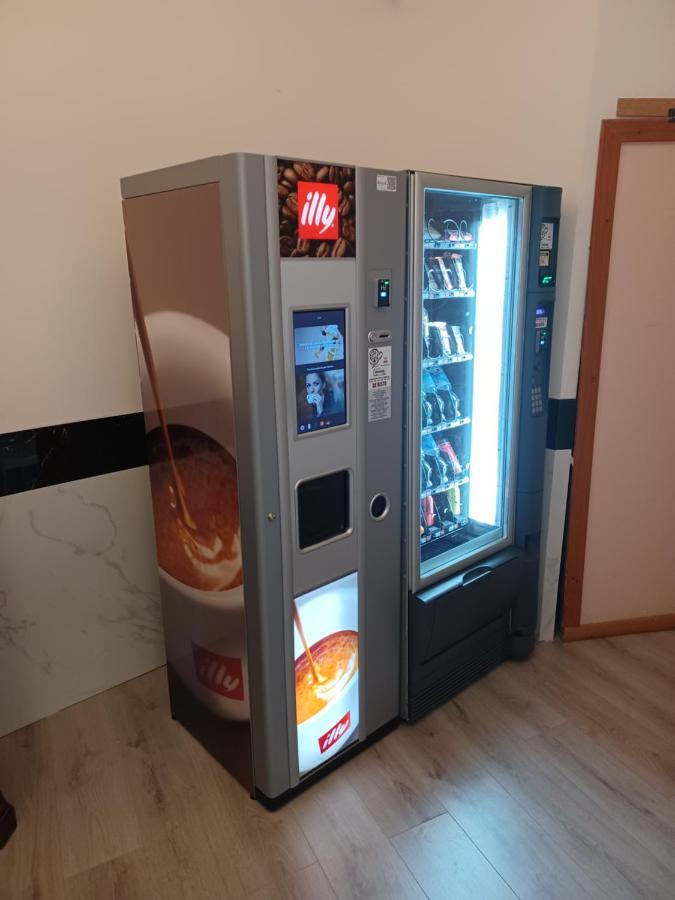 Hotel Mimosa Pantheon Rzym Zewnętrze zdjęcie
