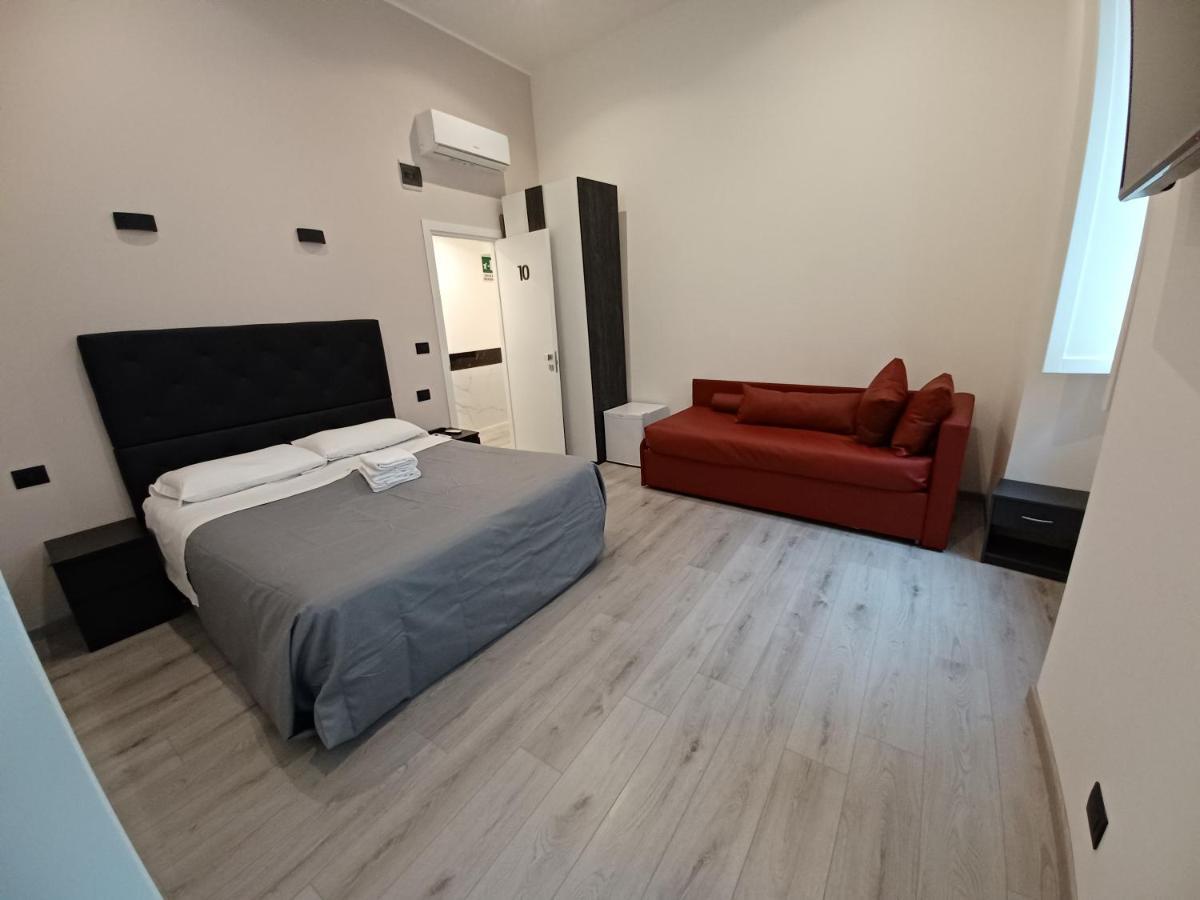 Hotel Mimosa Pantheon Rzym Zewnętrze zdjęcie