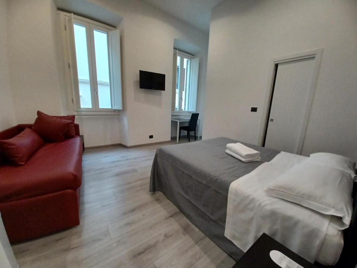 Hotel Mimosa Pantheon Rzym Zewnętrze zdjęcie