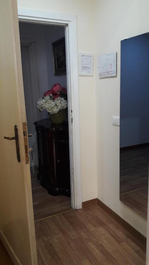 Hotel Mimosa Pantheon Rzym Pokój zdjęcie