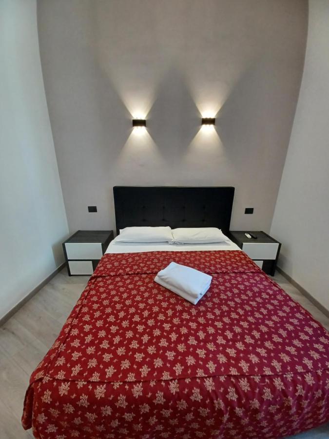 Hotel Mimosa Pantheon Rzym Zewnętrze zdjęcie