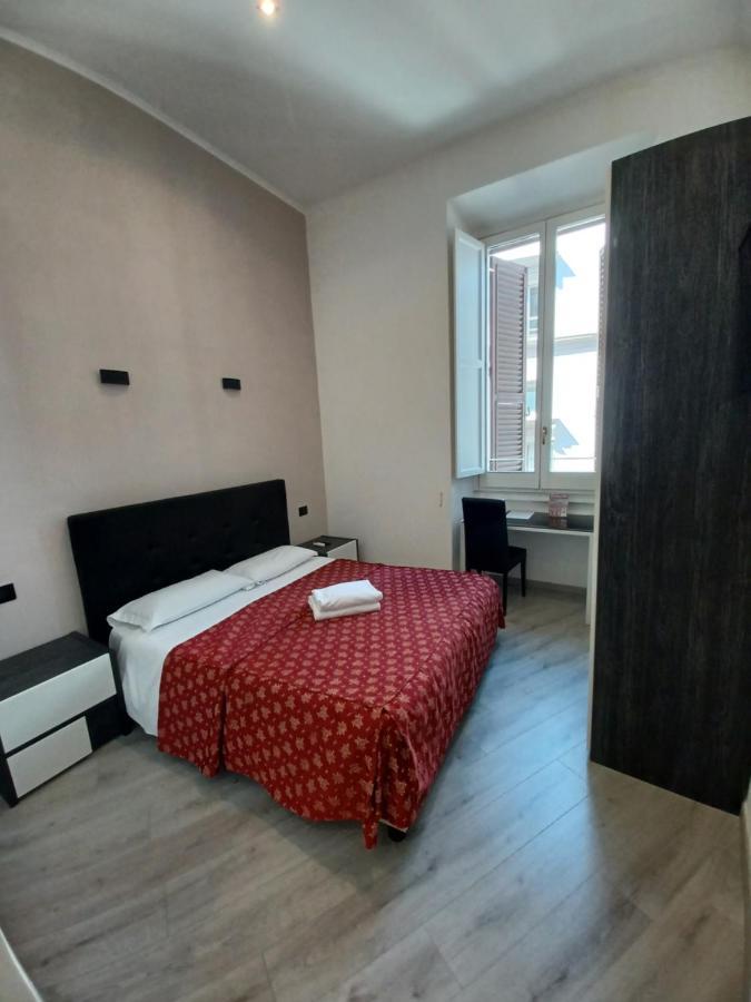 Hotel Mimosa Pantheon Rzym Zewnętrze zdjęcie