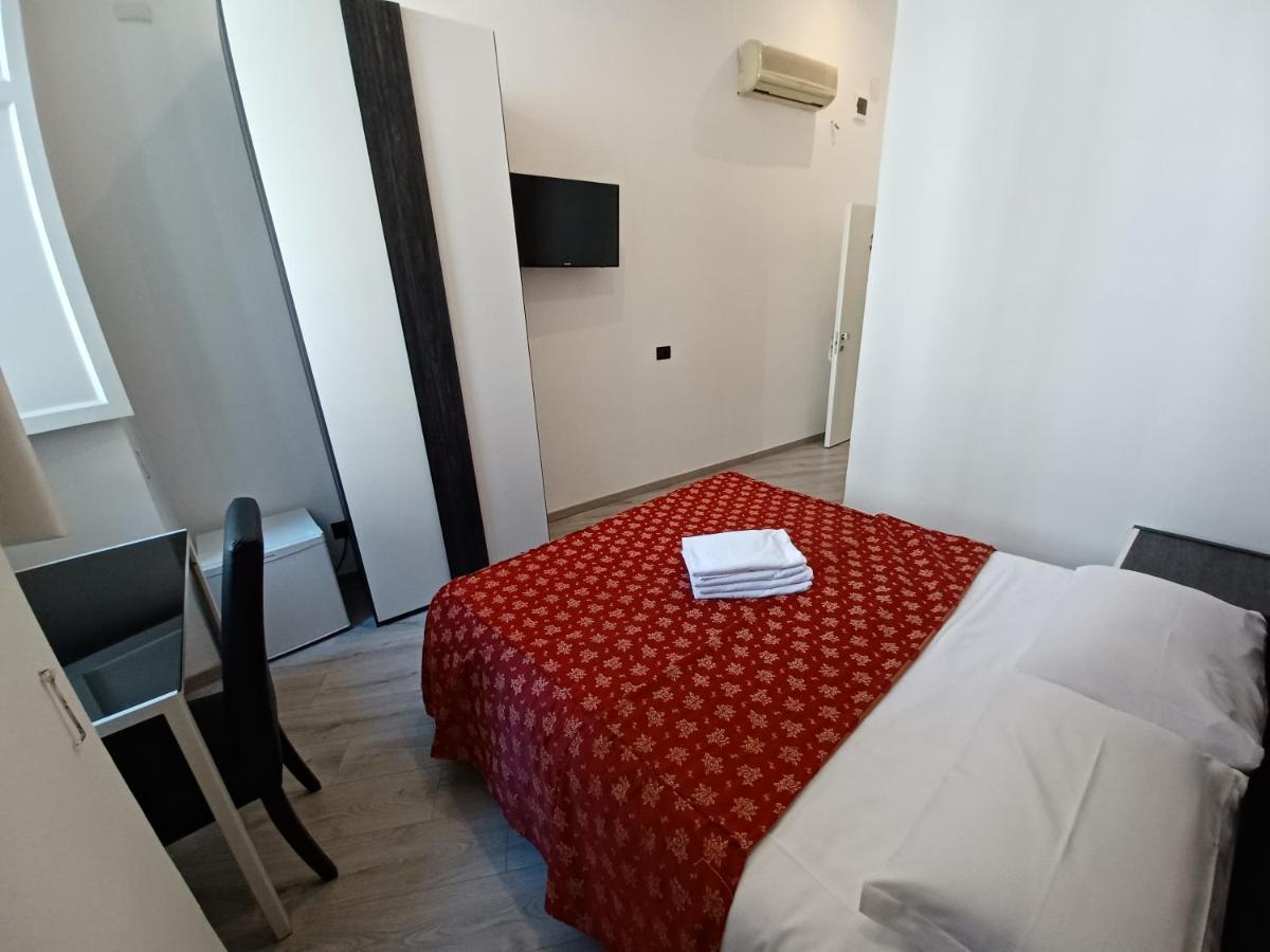Hotel Mimosa Pantheon Rzym Zewnętrze zdjęcie