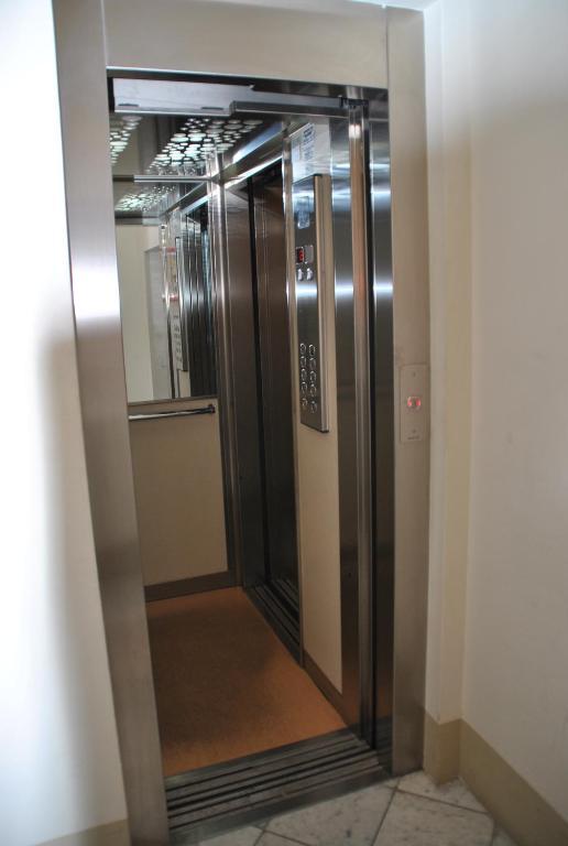 Hotel Mimosa Pantheon Rzym Zewnętrze zdjęcie