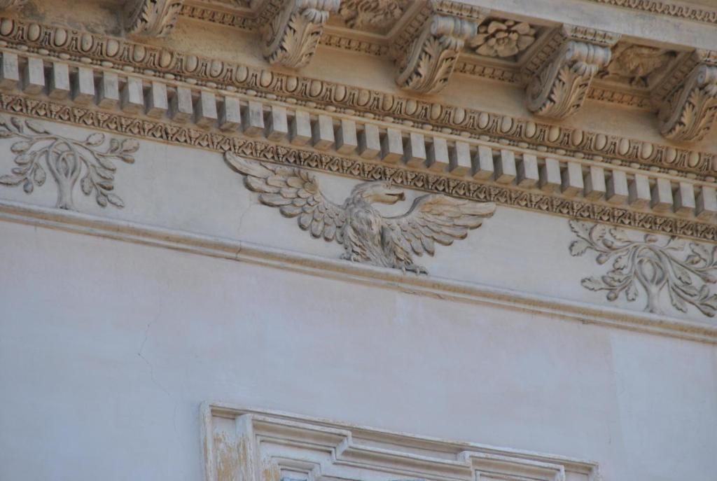 Hotel Mimosa Pantheon Rzym Zewnętrze zdjęcie