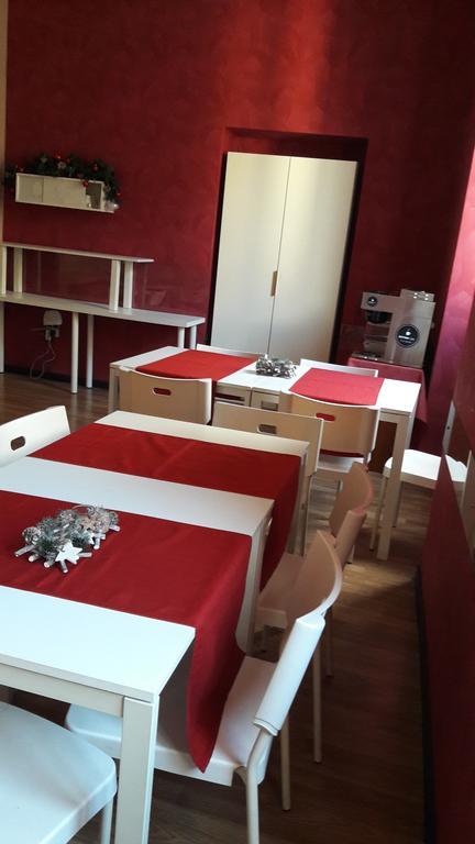 Hotel Mimosa Pantheon Rzym Zewnętrze zdjęcie