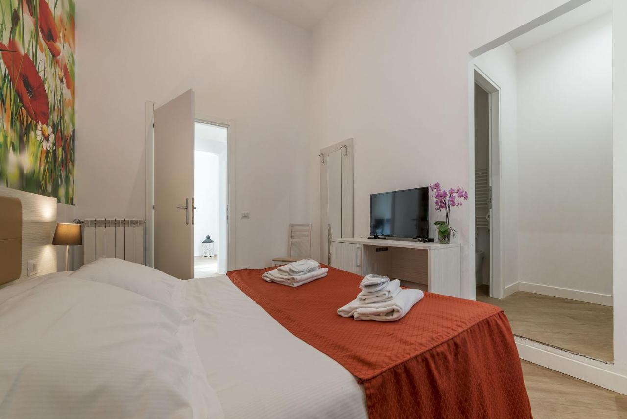 Hotel Mimosa Pantheon Rzym Zewnętrze zdjęcie
