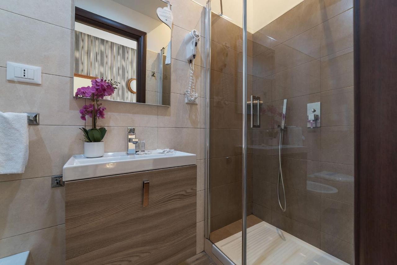 Hotel Mimosa Pantheon Rzym Zewnętrze zdjęcie